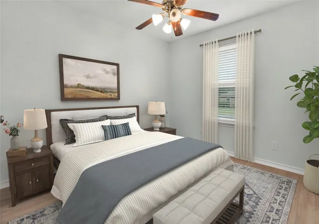 Photo 4 of Single family home for sale at 210 Hilltop Cir, Blue Ridge, TX 75424 | MLS# 21229777 | Listing updated on 2026-08-22