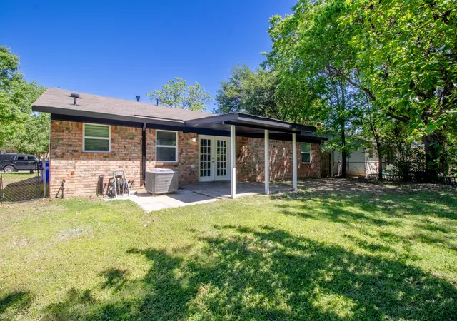 Homes for sale in Balch Springs, TX | 12308 Queen Dr, Balch Springs, TX 75180 | MLS# 21229849