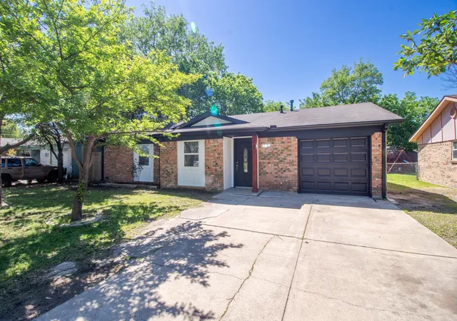 Homes for sale in Balch Springs, TX | 12308 Queen Dr, Balch Springs, TX 75180 | MLS# 21229849