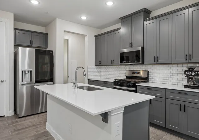 Photo 1 of Townhouse for sale at 1053 Keswick Dr, Allen, TX 75002 | MLS# 21228562 | Listing updated on 2026-08-03