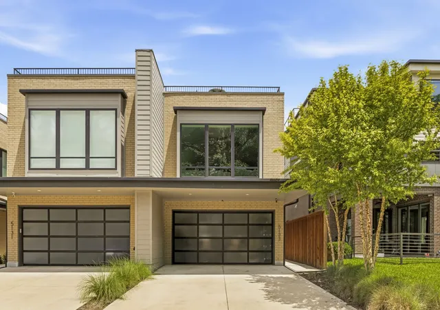 Photo 1 of Single family home for sale at 5133 Vickery Blvd, Dallas, TX 75206 | MLS# 21229890 | Listing updated on 2026-08-22