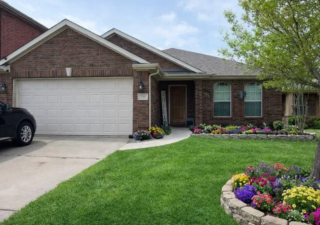 Photo 1 of Single family home for sale at 735 Cedar Cove Dr, Princeton, TX 75407 | MLS# 21229914 | Listing updated on 2026-08-25