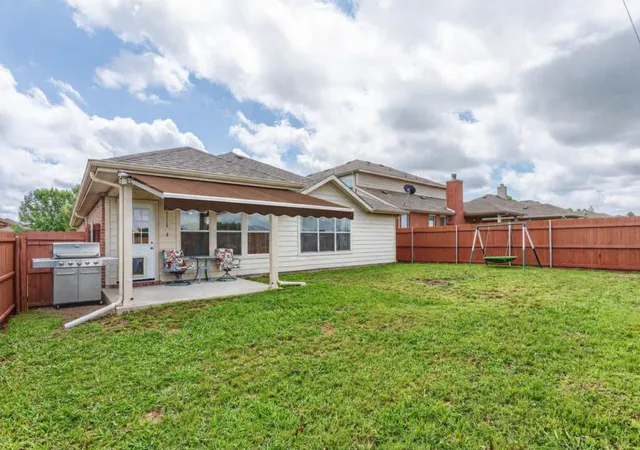 Photo 3 of Single family home for sale at 735 Cedar Cove Dr, Princeton, TX 75407 | MLS# 21229914 | Listing updated on 2026-08-25
