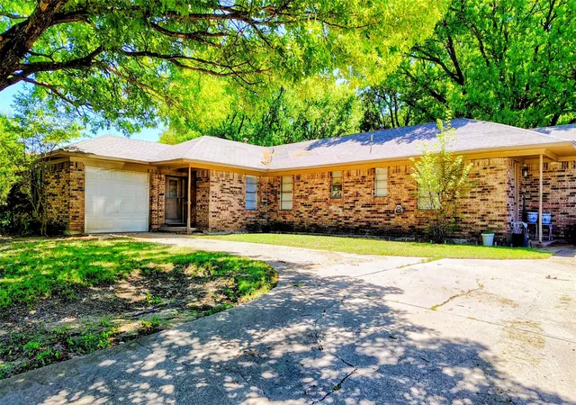 Photo 1 of Multi family home for sale at 128 Campbell St, De Soto, TX 75115 | MLS# 21227914 | Listing updated on 2026-07-17