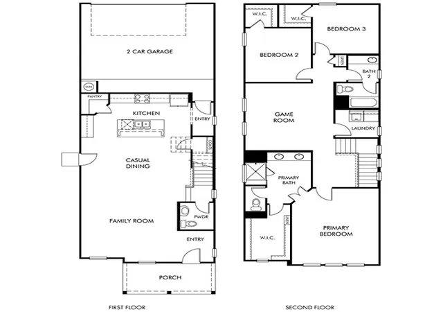 2nd image of 2745 Kobuk Dr, Denton, TX 76210 | MLS# 21227960