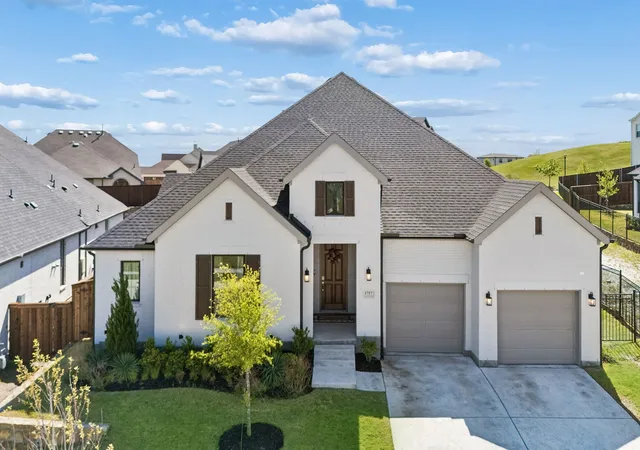 Photo 1 of Sale Pending at 1717 Tolleson Dr, Fort Worth, TX 76008 | MLS# 21221343 | Listing updated on 2026-07-20