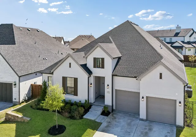 Photo 2 of Sale Pending at 1717 Tolleson Dr, Fort Worth, TX 76008 | MLS# 21221343 | Listing updated on 2026-07-20