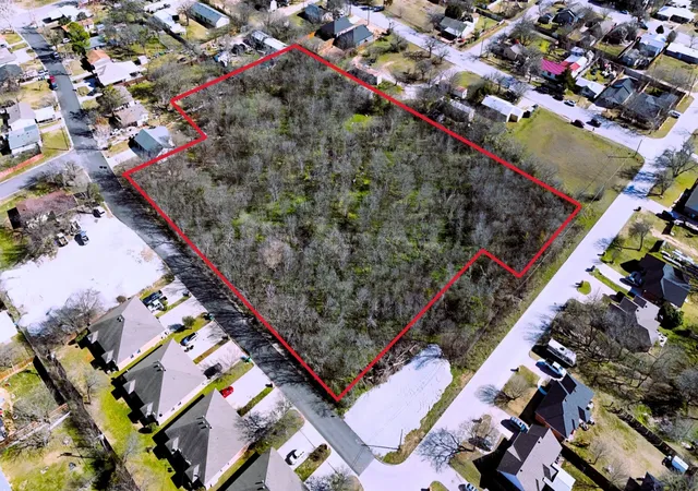 Photo 1 of Land for sale at Tbd 13th Street, Bridgeport, TX 76426 | MLS# 21229985 | Listing updated on 2026-10-06