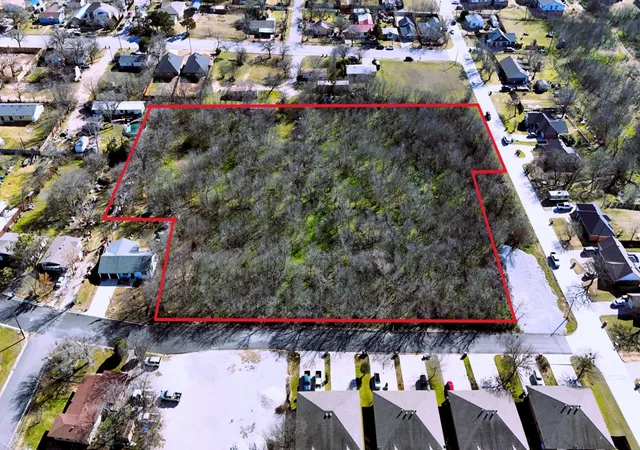 Photo 2 of Land for sale at Tbd 13th Street, Bridgeport, TX 76426 | MLS# 21229985 | Listing updated on 2026-10-06