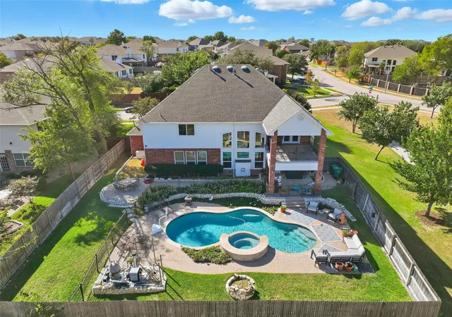 Photo 1 of Sale Pending at 5212 Whisper Dr, Fort Worth, TX 76123 | MLS# 21224195 | Listing updated on 2026-08-19