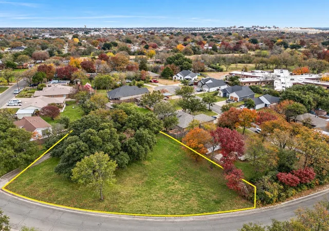 Land for sale at 7533 Foster Dr, Fort Worth, TX 76135 | MLS# 21228163