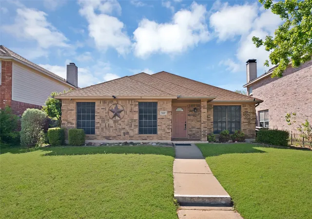 1st image of 7337 Indiana Ave, Fort Worth, TX 76137 | MLS# 21229961