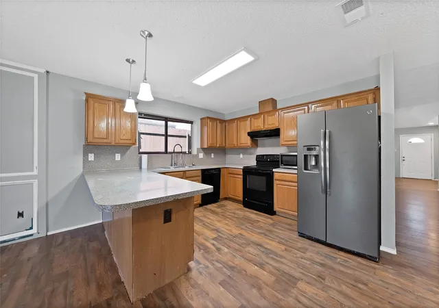 4th image of 7337 Indiana Ave, Fort Worth, TX 76137 | MLS# 21229961