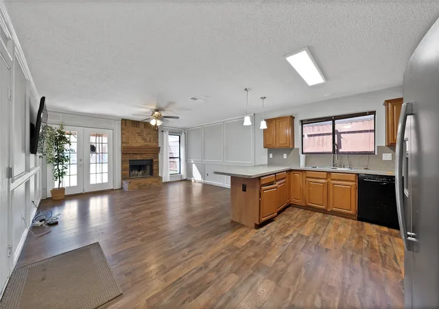 5th image of 7337 Indiana Ave, Fort Worth, TX 76137 | MLS# 21229961