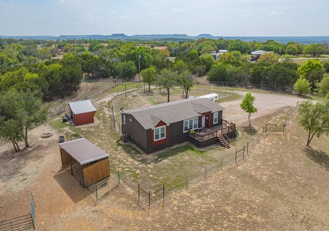 Homes for sale in Bluff Dale, TX | 8270 County Road 196, Bluff Dale, TX 76433 | MLS# 21227407
