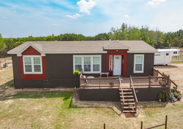 Homes for sale in Bluff Dale, TX | 8270 County Road 196, Bluff Dale, TX 76433 | MLS# 21227407