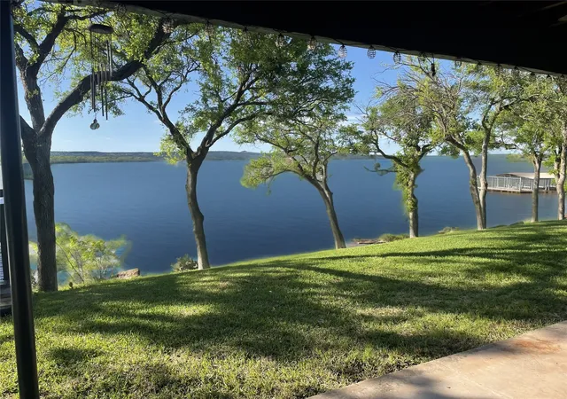 Homes for sale in Graford, TX | 1655 Cedar Crest Loop #A1, Graford, TX 76449 | MLS# 21225657