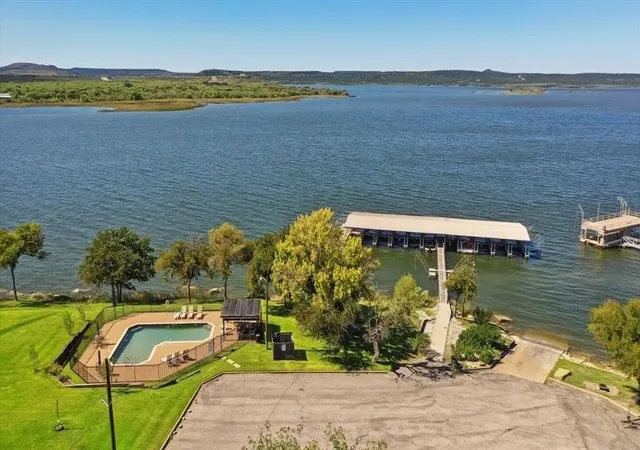 Homes for sale in Graford, TX | 1655 Cedar Crest Loop #A1, Graford, TX 76449 | MLS# 21225657