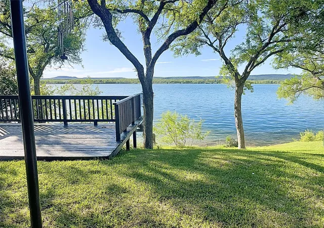 Homes for sale in Graford, TX | 1655 Cedar Crest Loop #A1, Graford, TX 76449 | MLS# 21225657