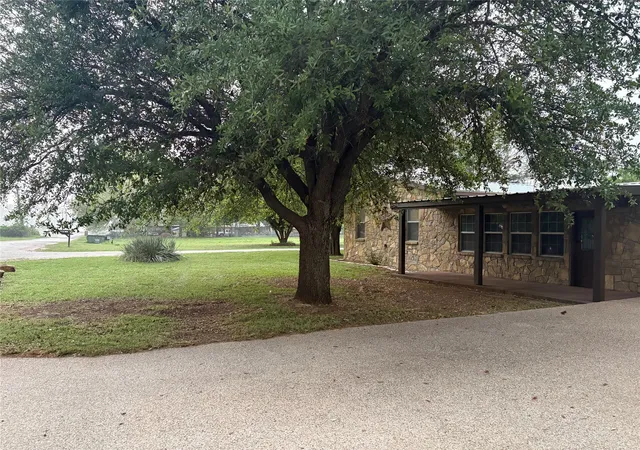 Homes for sale in Graford, TX | 210 Jones Rd, Graford, TX 76449 | MLS# 21230307