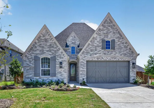 Photo 1 of Single family home for sale at 2631 Harvest Ln, Prosper, TX 75078 | MLS# 21230177 | Listing updated on 2026-08-19