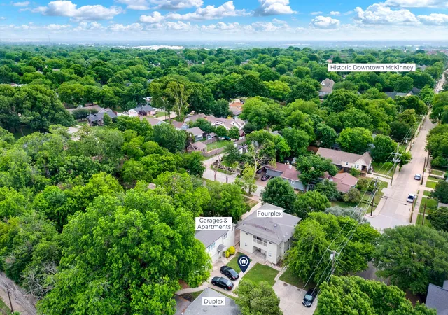 Photo 1 of Multi family home for sale at 303 N Waddill St, Mc Kinney, TX 75069 | MLS# 21184202 | Listing updated on 2026-09-15