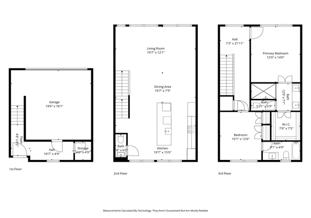 Homes for sale in Dallas, TX | 2603 Calvin St #103, Dallas, TX 75204 | MLS# 21219304