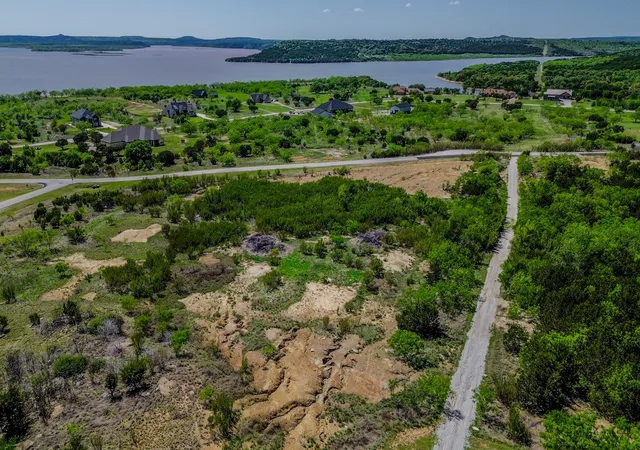 Homes for sale in Possum Kingdom Lake, TX | Lot 995 Cinnamon Teal, Possum Kingdom Lake, TX 76449 | MLS# 21223399