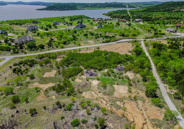 Homes for sale in Possum Kingdom Lake, TX | Lot 996 Cinnamon Teal, Possum Kingdom Lake, TX 76449 | MLS# 21223381