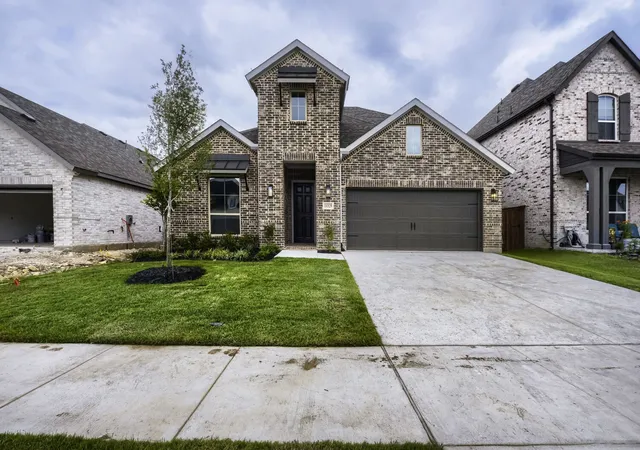 Photo 1 of Single family home for sale at 11329 Bratton Blvd, Haslet, TX 76052 | MLS# 21230440 | Listing updated on 2026-07-07