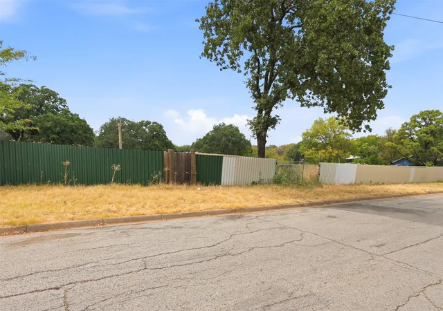 Photo 9 of Land for sale at 4608 Shackleford St, Fort Worth, TX 76119 | MLS# 21230456 | Listing updated on 2026-08-28