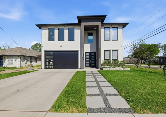 Photo 1 of Single family home for sale at 4002 Furey St, Dallas, TX 75212 | MLS# 21230237 | Listing updated on 2026-08-23