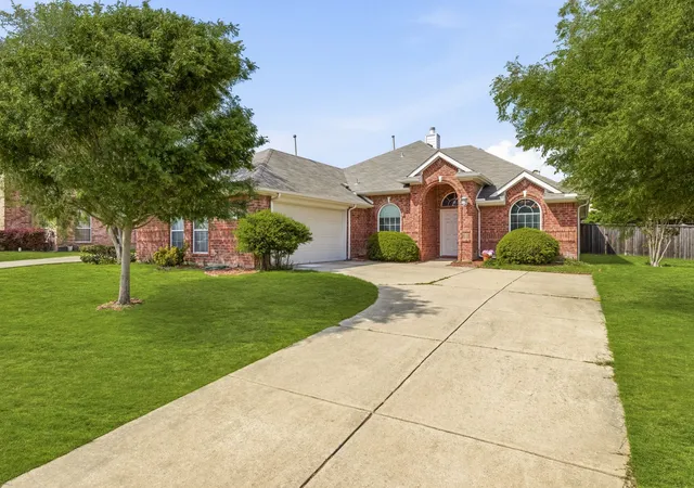 1st image of 2210 High Point Dr, Sachse, TX 75048 | MLS# 21227257