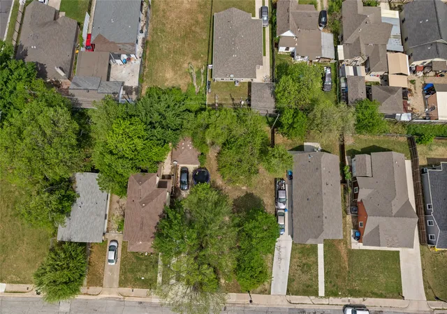 Photo 2 of Land for sale at 1013 E Hattie St, Fort Worth, TX 76104 | MLS# 21230522 | Listing updated on 2026-08-17