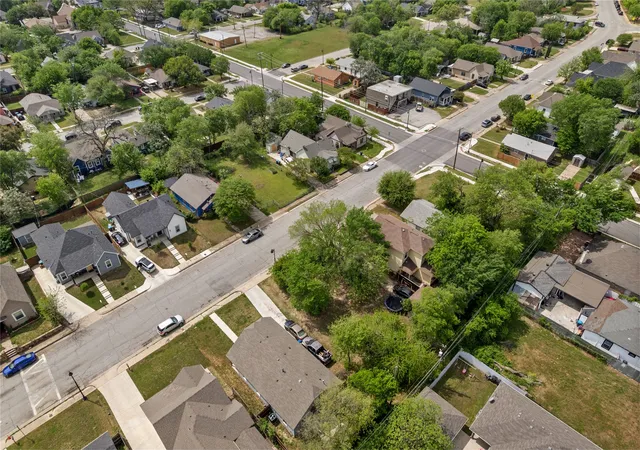 Photo 3 of Land for sale at 1013 E Hattie St, Fort Worth, TX 76104 | MLS# 21230522 | Listing updated on 2026-08-17