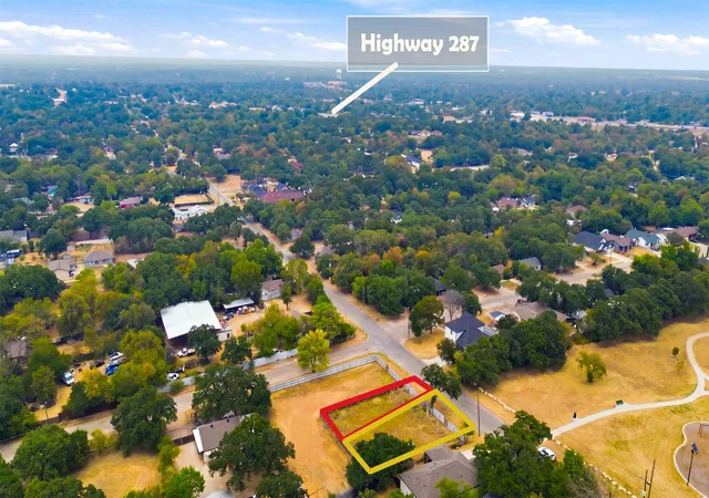 Photo 3 of Land for sale at 4604 Shackleford St, Fort Worth, TX 76119 | MLS# 21230534 | Listing updated on 2026-08-28