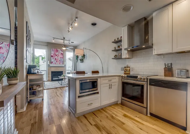 1st image of 3907 Throckmorton St #2, Dallas, TX 75219 | MLS# 21217843