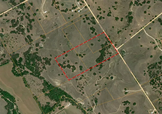 Photo 4 of Land for sale at Lot 2 County Road 277, Dublin, TX 76446 | MLS# 21225310 | Listing updated on 2026-09-30