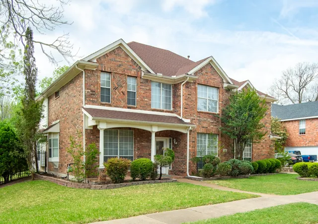 Photo 2 of Single family home for sale at 2106 Indian Trl, Rowlett, TX 75088 | MLS# 21224415 | Listing updated on 2026-07-05