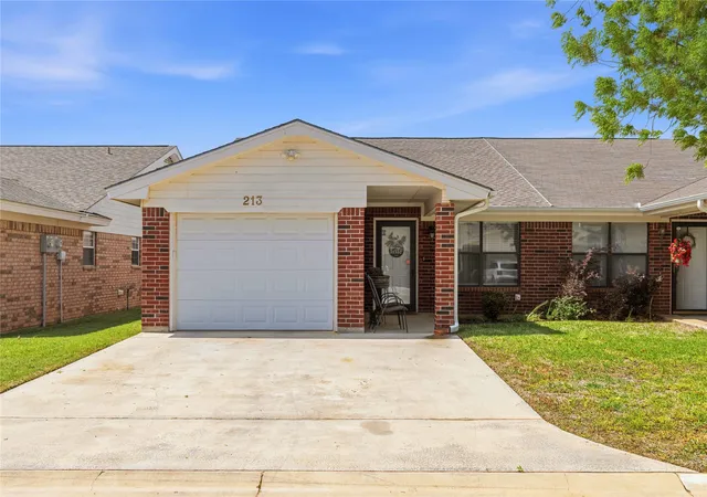 Homes for sale in Early, TX | 213 Wills Wy, Early, TX 76802 | MLS# 21229891