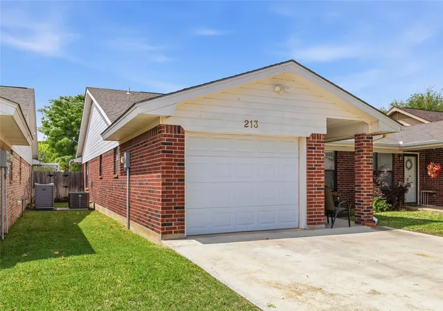 Homes for sale in Early, TX | 213 Wills Wy, Early, TX 76802 | MLS# 21229891