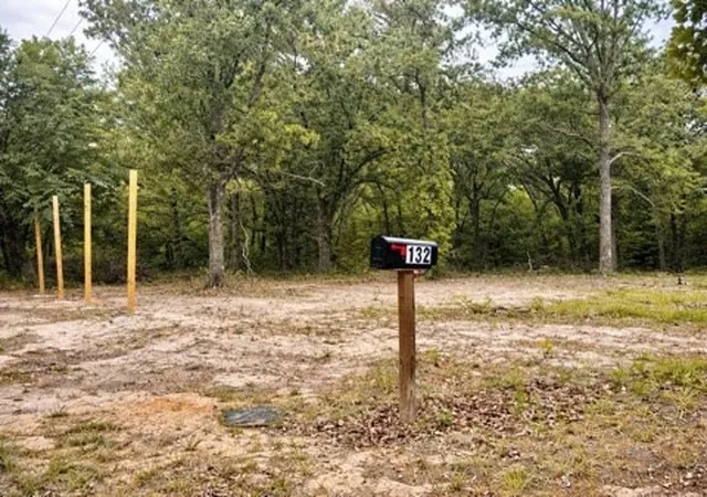 Photo 2 of Land for sale at 132 Prewitt St, Gun Barrel City, TX 75156 | MLS# 21225403 | Listing updated on 2026-07-22