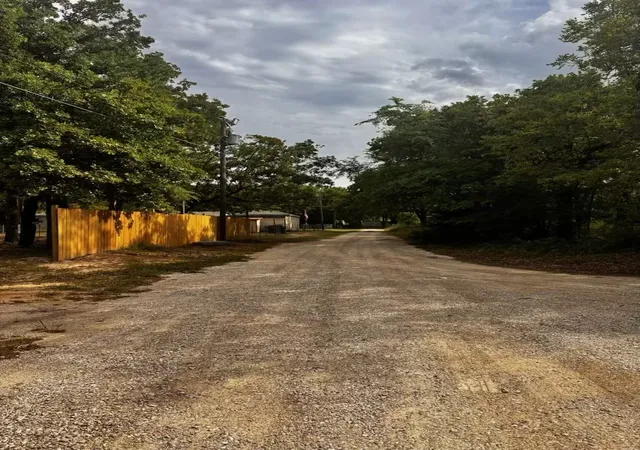 Photo 3 of Land for sale at 132 Prewitt St, Gun Barrel City, TX 75156 | MLS# 21225403 | Listing updated on 2026-07-22