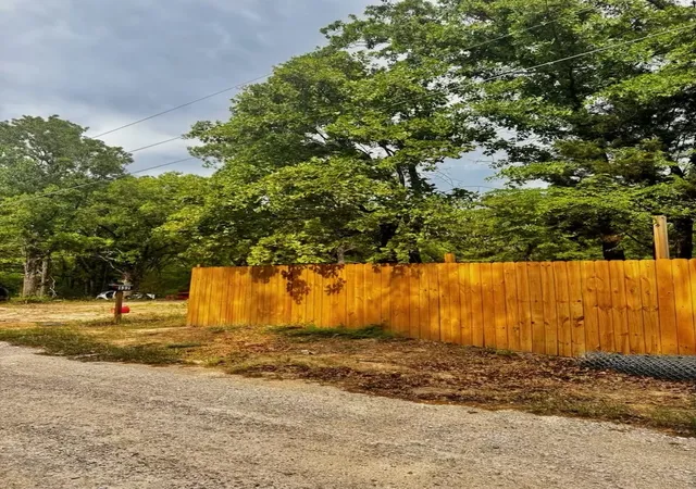 Photo 4 of Land for sale at 132 Prewitt St, Gun Barrel City, TX 75156 | MLS# 21225403 | Listing updated on 2026-07-22
