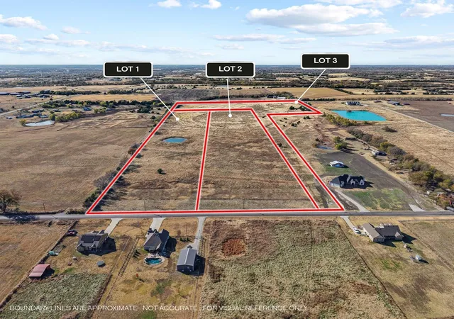 Photo 1 of Land for sale at Lot 1 County Road 632, Blue Ridge, TX 75424 | MLS# 21230319 | Listing updated on 2026-08-26