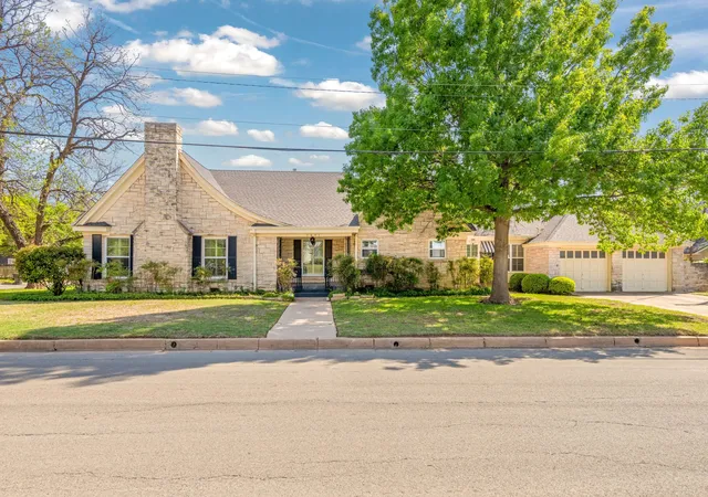 Homes for sale in Abilene, TX | 2201 S 10Th, Abilene, TX 79605 | MLS# 21228627