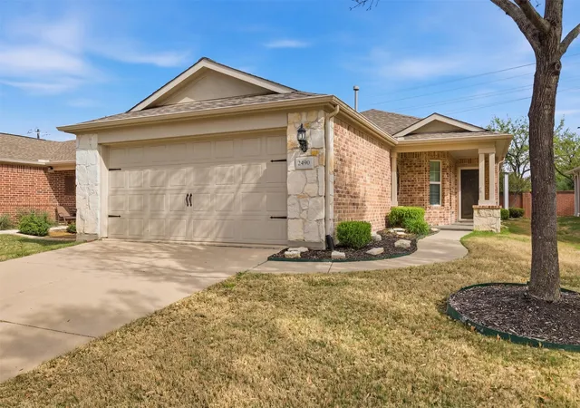 Homes for sale in Frisco, TX | 2490 Honeybee Ln, Frisco, TX 75036 | MLS# 21222551