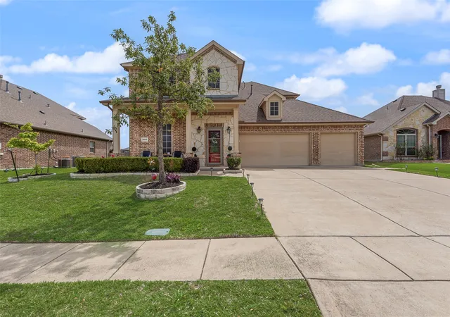 Photo 1 of Single family home for sale at 5002 Crawfish Ln, Garland, TX 75043 | MLS# 21230813 | Listing updated on 2026-10-06