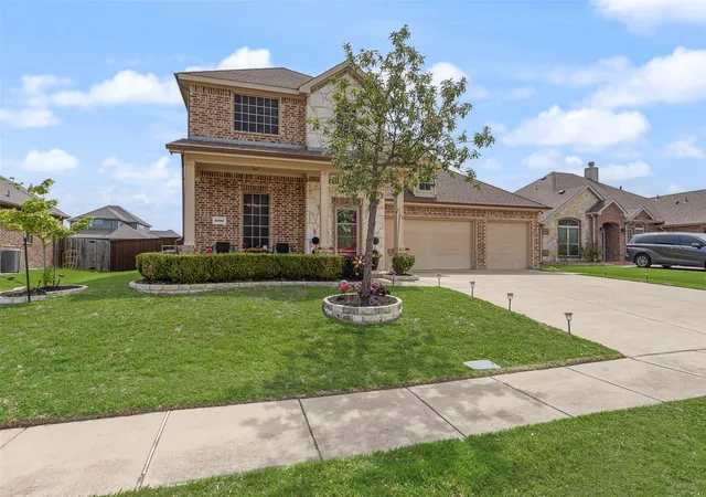 Photo 3 of Single family home for sale at 5002 Crawfish Ln, Garland, TX 75043 | MLS# 21230813 | Listing updated on 2026-10-06
