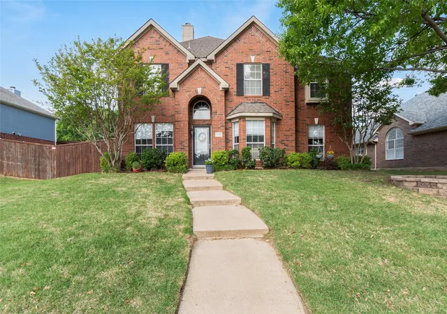 Photo 1 of Single family home for sale at 1608 Mountain Laurel Dr, Keller, TX 76248 | MLS# 21230717 | Listing updated on 2026-09-05